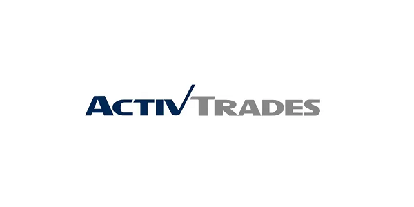 ActivTrades logo